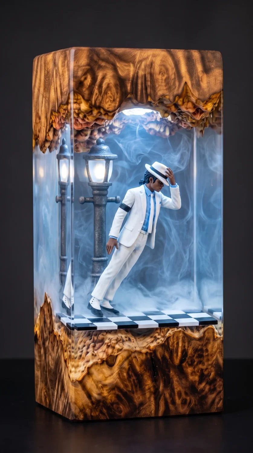 Il ballerino