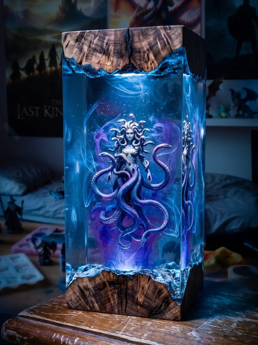 Medusa