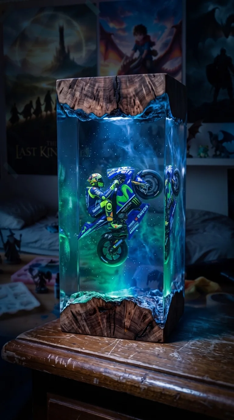 Moto GP 46