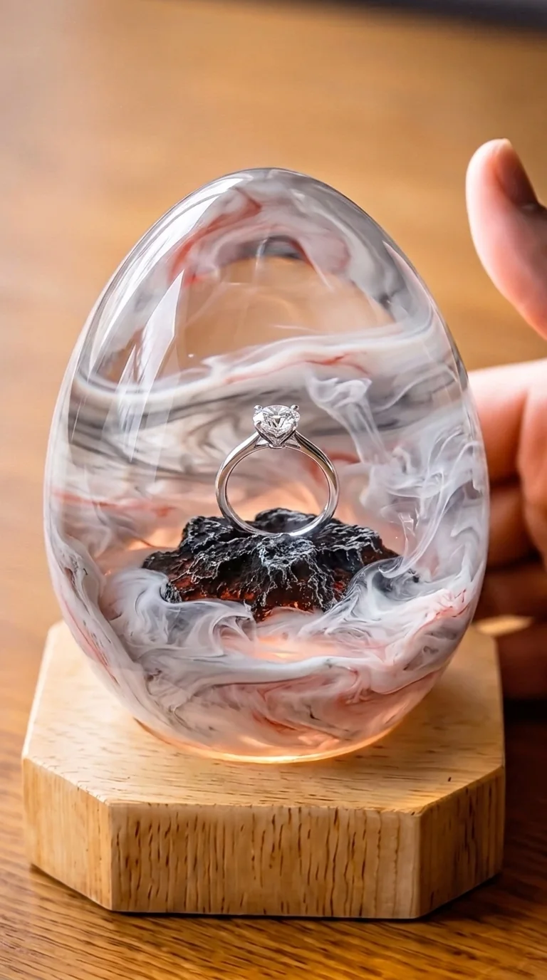 Anello di luce